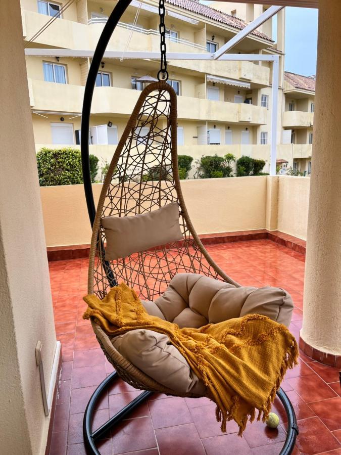 Alboran Hils Manilva Beach 外观 照片