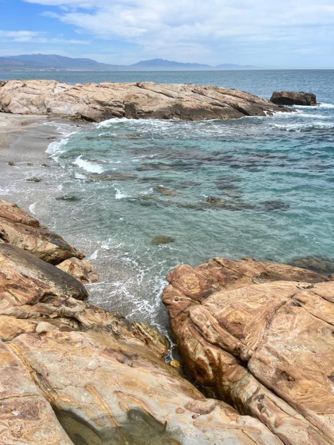 Alboran Hils Manilva Beach 外观 照片